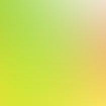 blurhash of the original image