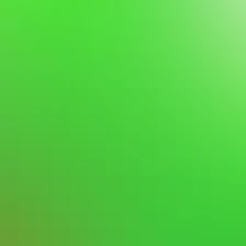 blurhash of the original image