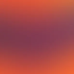 blurhash of the original image