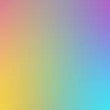 blurhash of the original image