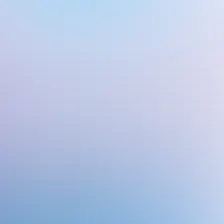 blurhash of the original image