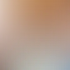 blurhash of the original image