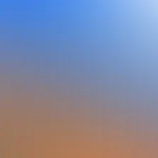 blurhash of the original image