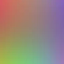 blurhash of the original image