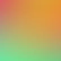 blurhash of the original image