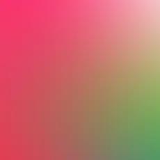 blurhash of the original image