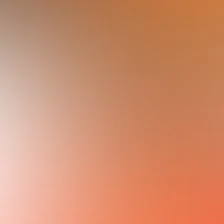 blurhash of the original image