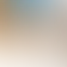 blurhash of the original image