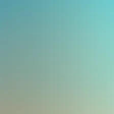 blurhash of the original image