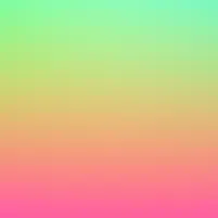 blurhash of the original image