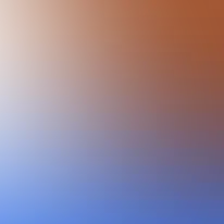 blurhash of the original image