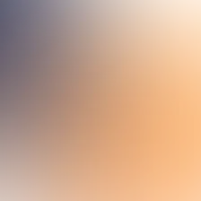 blurhash of the original image