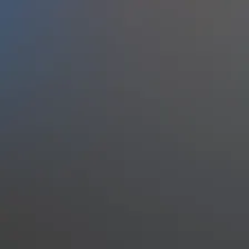 blurhash of the original image