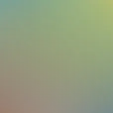 blurhash of the original image