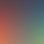 blurhash of the original image