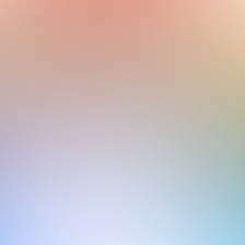 blurhash of the original image