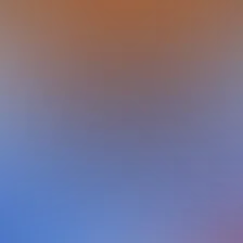 blurhash of the original image