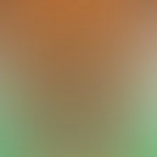 blurhash of the original image