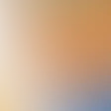 blurhash of the original image