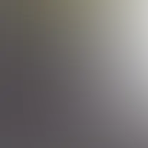 blurhash of the original image