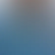 blurhash of the original image