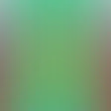 blurhash of the original image