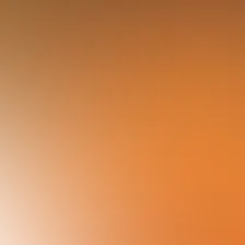 blurhash of the original image