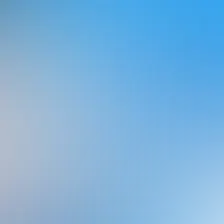 blurhash of the original image