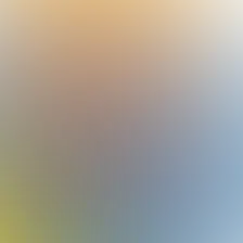 blurhash of the original image