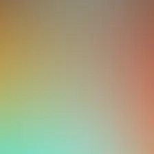 blurhash of the original image