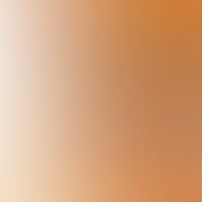 blurhash of the original image