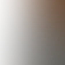 blurhash of the original image