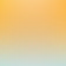 blurhash of the original image