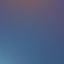 blurhash of the original image