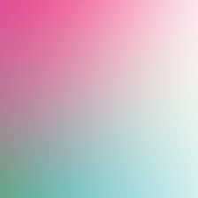 blurhash of the original image