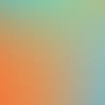 blurhash of the original image