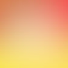 blurhash of the original image