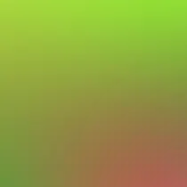 blurhash of the original image