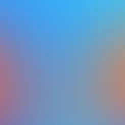 blurhash of the original image