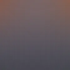 blurhash of the original image