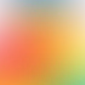 blurhash of the original image