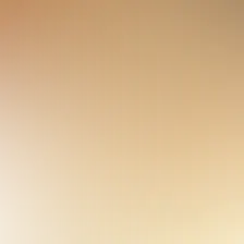 blurhash of the original image