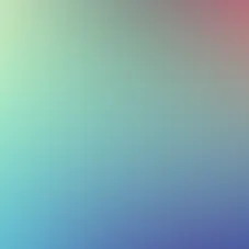 blurhash of the original image