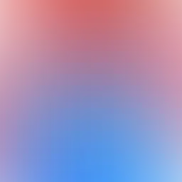 blurhash of the original image