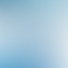 blurhash of the original image