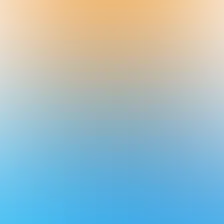 blurhash of the original image