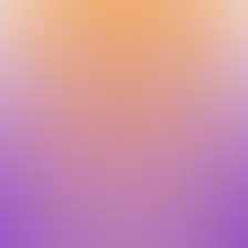 blurhash of the original image