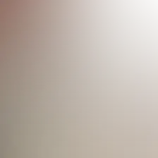 blurhash of the original image