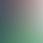 blurhash of the original image