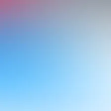 blurhash of the original image